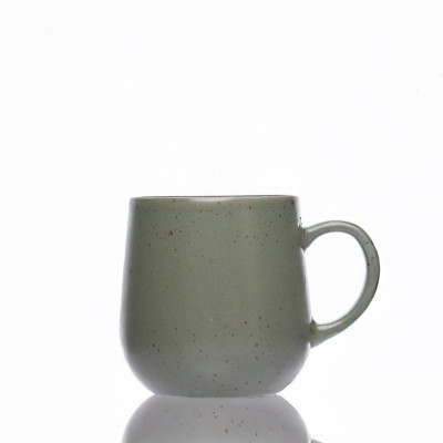 Mug en Porcelaine Émaillée
