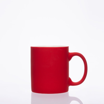 Mug en Céramique Mat -