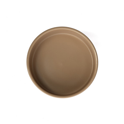 Bol Rond Mat - Design minimaliste élégant