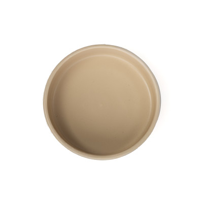 Bol Rond Mat - Design minimaliste élégant