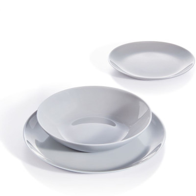 Assiette creuse Luminarc  – 20 cm
