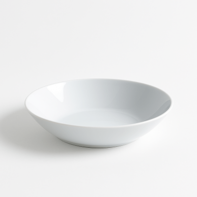 Assiette creuse Luminarc  – 20 cm