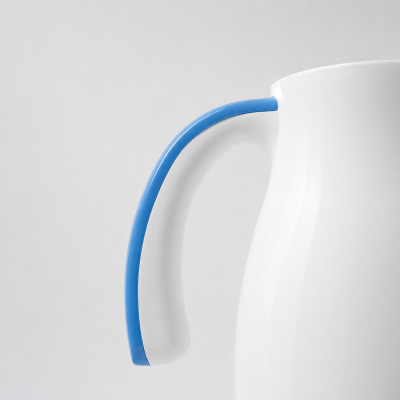 Thermos fleuri – 1 L