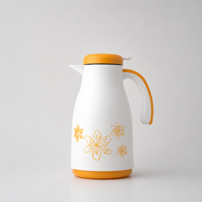 Thermos fleuri – 1 L