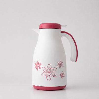 Thermos fleuri – 1 L