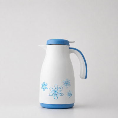 Thermos fleuri – 1 L