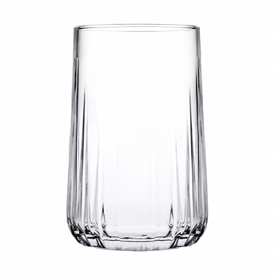 Coffret de 6 verres à thé - Pasabahce Nova