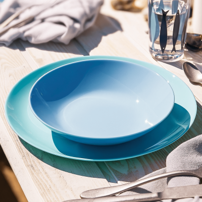 Assiette creuse Luminarc  – 20 cm