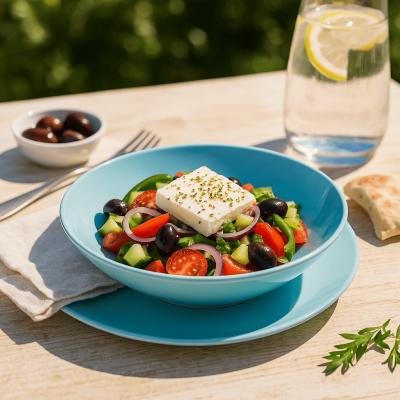 Assiette creuse Luminarc  – 20 cm