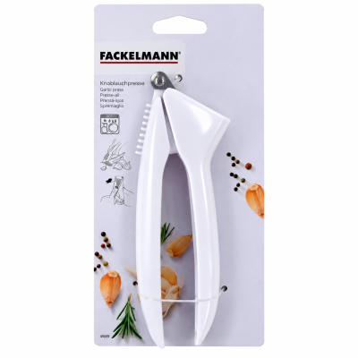 Presse ail en plastique