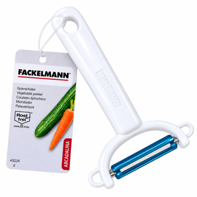 Eplucheur de légumes Arcadalina