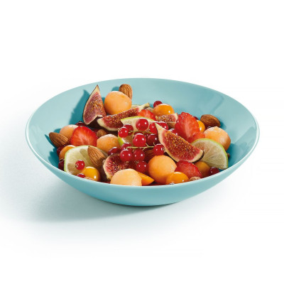 Assiette creuse Luminarc  – 20 cm
