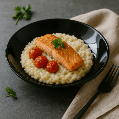 Assiette creuse Luminarc  – 20 cm
