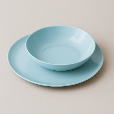 Assiette creuse Luminarc  – 20 cm
