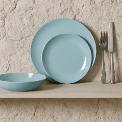 Assiette creuse Luminarc  – 20 cm