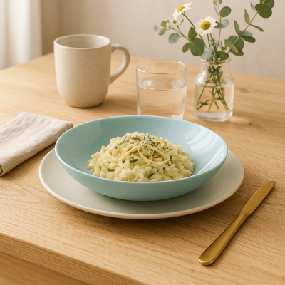Assiette creuse Luminarc  – 20 cm
