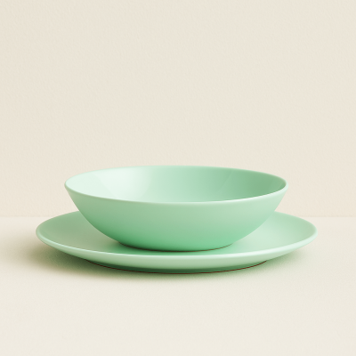 Assiette creuse Luminarc  – 20 cm