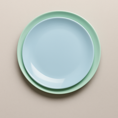 Assiette à dessert Luminarc – 19 cm