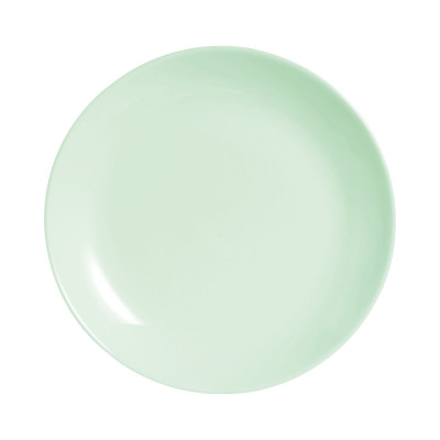 Assiette à dessert Luminarc – 19 cm