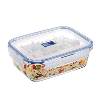 Boîte de conservation 122 cl Pure Box Active LUMINARC