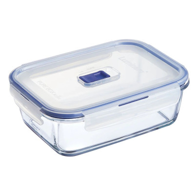 Boîte de conservation 122 cl Pure Box Active LUMINARC