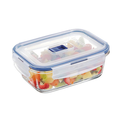Boîte de conservation 82 cl Pure Box Active LUMINARC