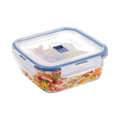 Boîte de conservation 122 cl Pure Box Active LUMINARC