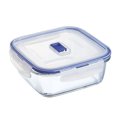 Boîte de conservation 122 cl Pure Box Active LUMINARC
