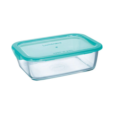 Boîte de conservation 122 cl Keep'n Box LUMINARC