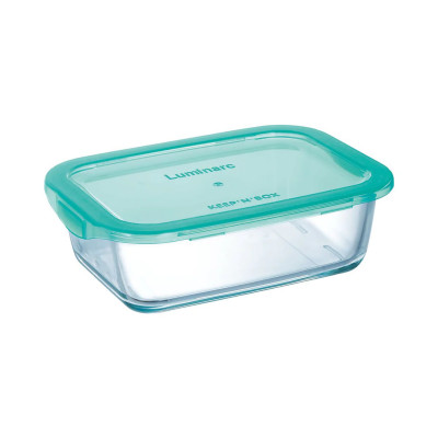 Boîte de conservation 82 cl Keep'n Box LUMINARC