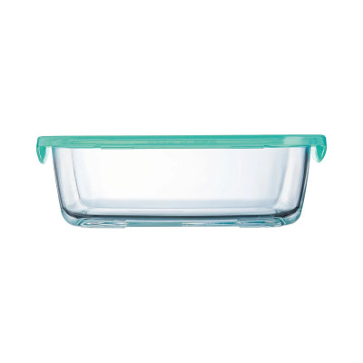 Boîte de conservation 82 cl Keep'n Box LUMINARC