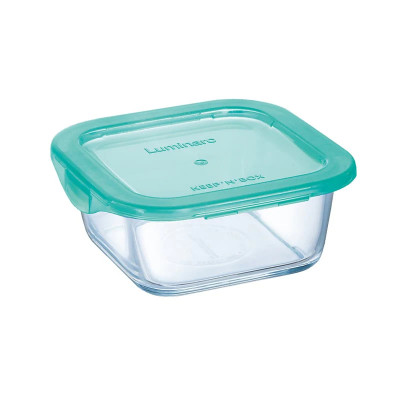 Boîte de conservation 76 cl Keep'n Box LUMINARC