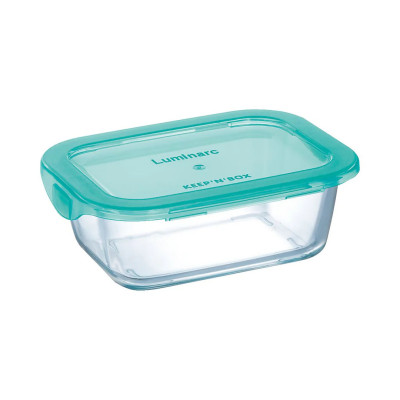 Boîte de conservation 38 cl Keep'n Box