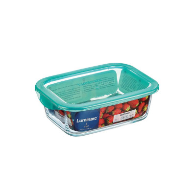 Boîte de conservation 197 cl Keep'n Box