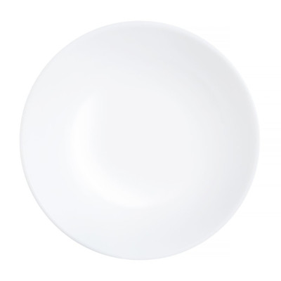 Assiette plate LUMINARC Diwali light bleu  – 25 cm