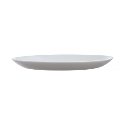 Assiette plate LUMINARC Diwali light bleu  – 25 cm