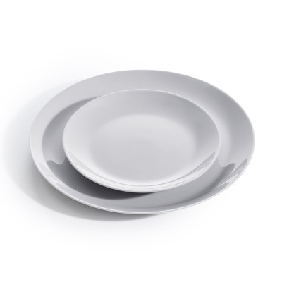 Assiette à dessert Luminarc – 19 cm