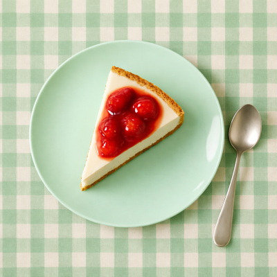 Assiette à dessert Luminarc – 19 cm