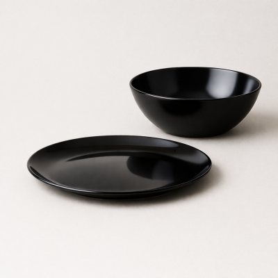 Assiette à dessert Luminarc – 19 cm