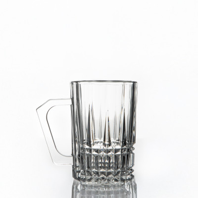 Coffret 6 verres à thé Élysées 16 cl Luminarc