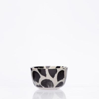 Bol Céramique | Vaisselle Design Tunisie | Caverna
