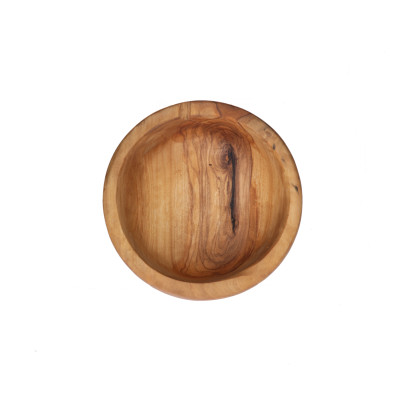 Bol en bois d'Olivier- 10 cm