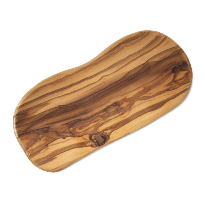 Planche à Découper en Bois d’Olivier