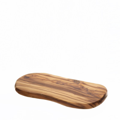 Planche à Découper en Bois d’Olivier