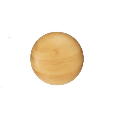 Bocal couvercle en bois - 630ml