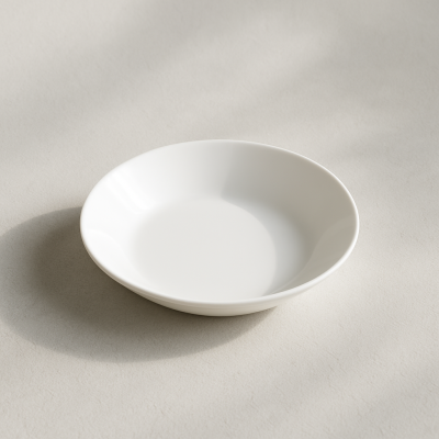Assiette creuse Luminarc  – 20 cm