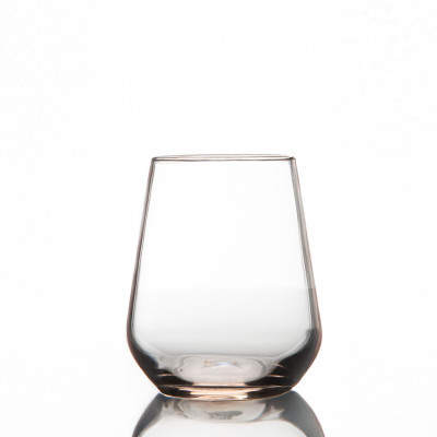 Tasse en verre Pasabahce - 425 ml
