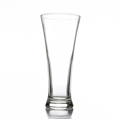 Grand Verre à Boisson Transparent - 350 ml