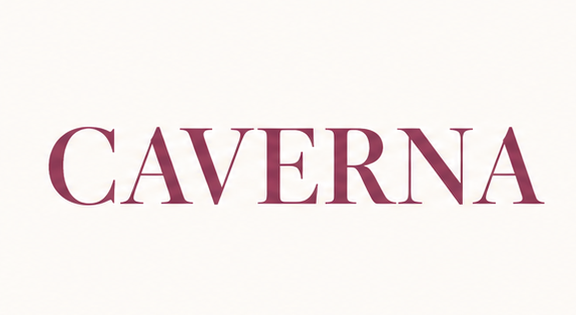 Caverna